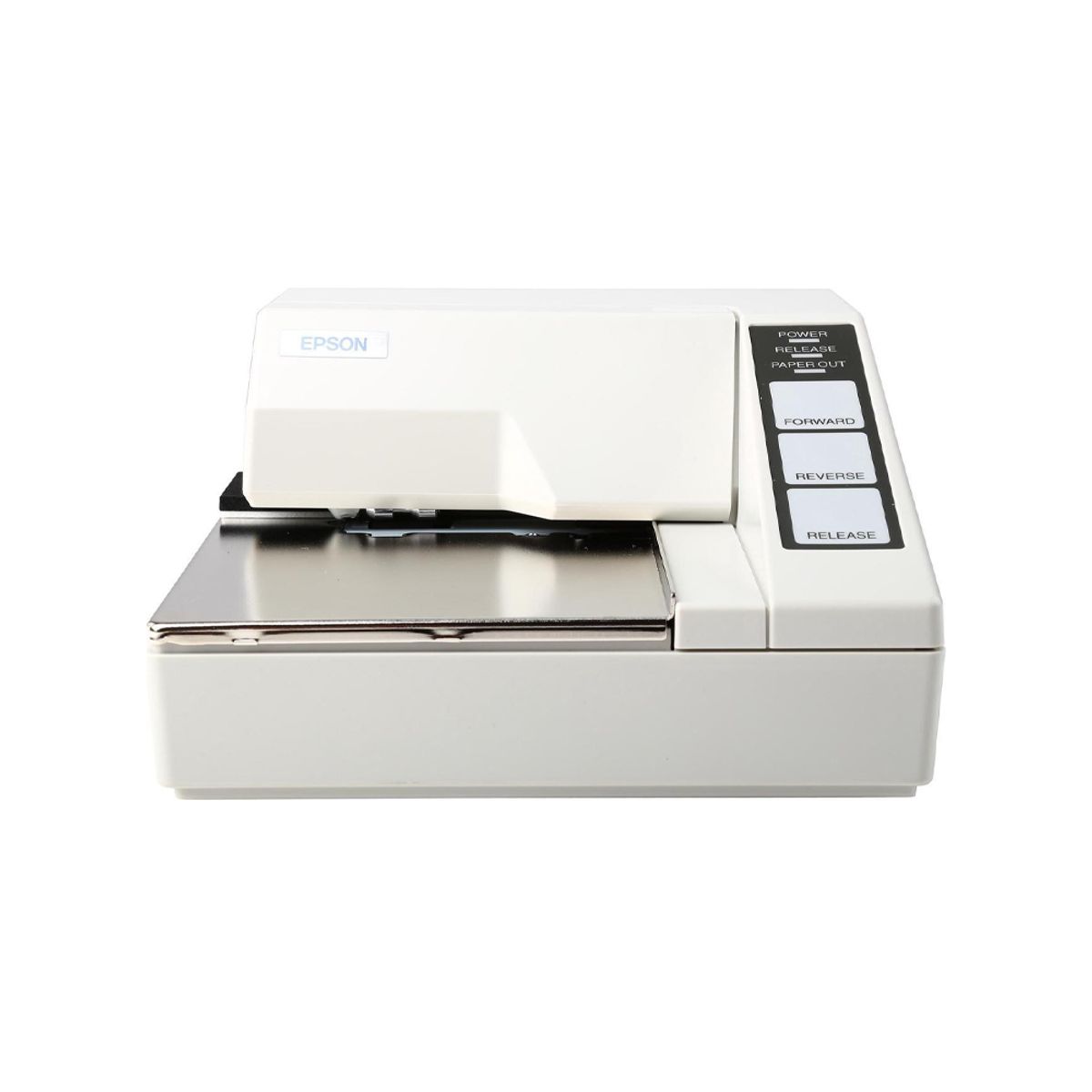EPSON - Impresora Térmica Epson Tm-U295 Aumento 272