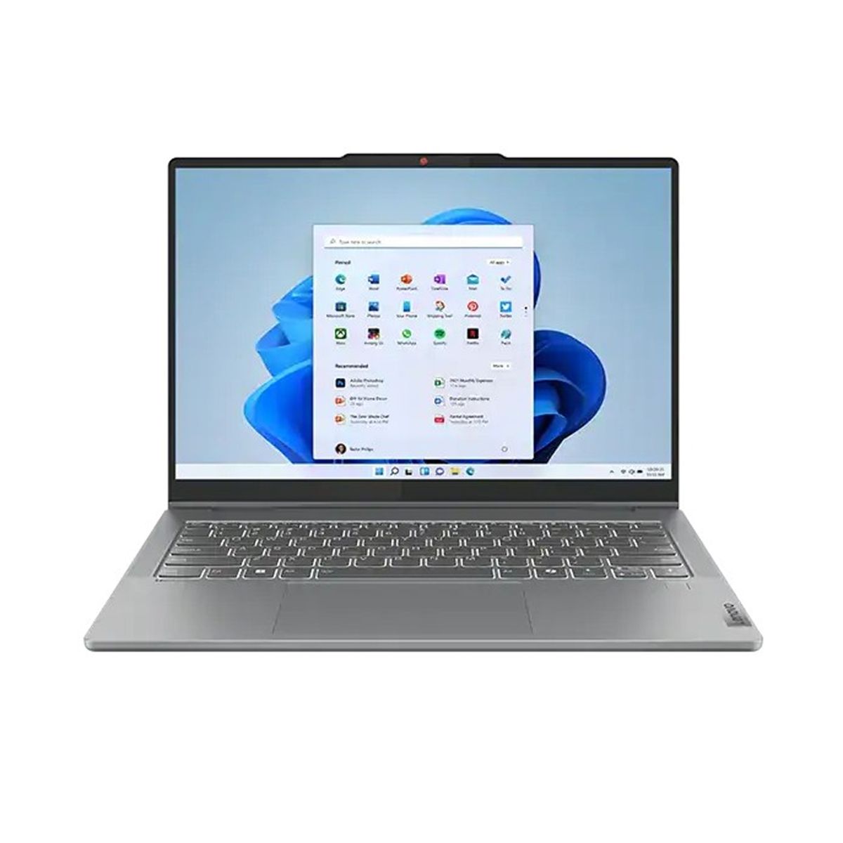 LENOVO - Laptop Lenovo V15 Con I7-13620H, 16Gb Ram, 512Gb Ssd, Pantalla De 15.6", Ideal Para Trabaj