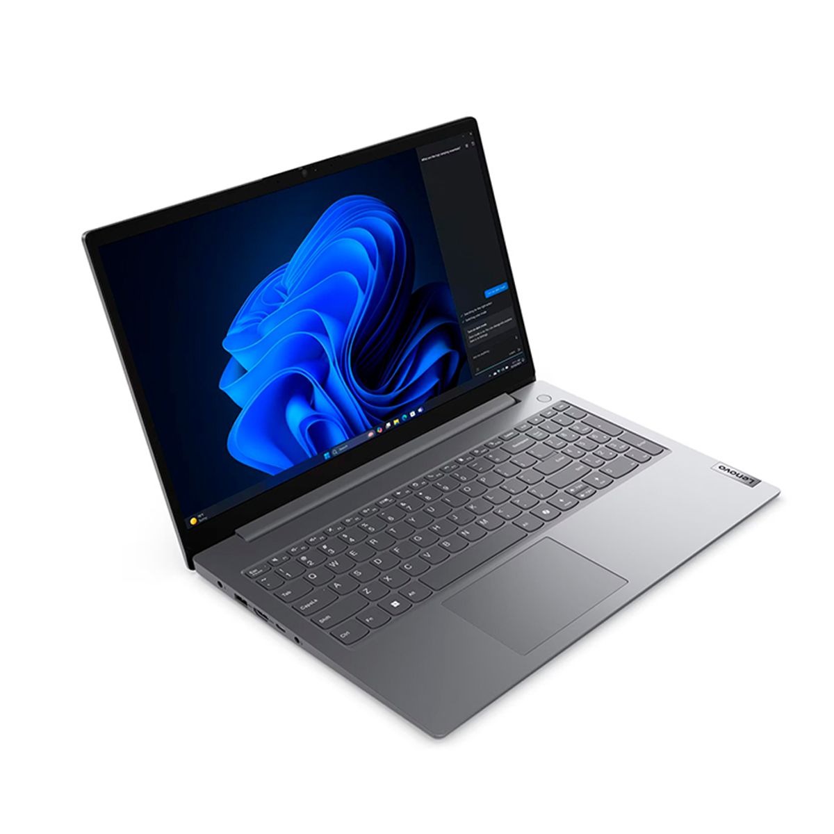 LENOVO - Notebook Lenovo V15 G5 Irl, 15.6" Fhd, Core I7-13620H, 16Gb Ddr5, 2.4/4.9Ghz, Rendimiento