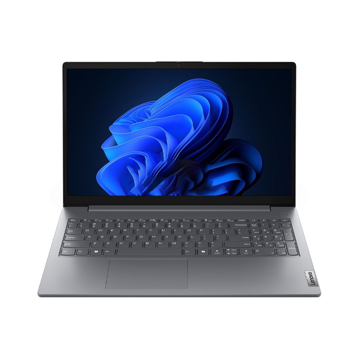 LENOVO - Laptop Lenovo V15 - Intel I5, 16Gb Ram, 512Gb Ssd, 15.6" Full Hd, Conectividad Completa, G