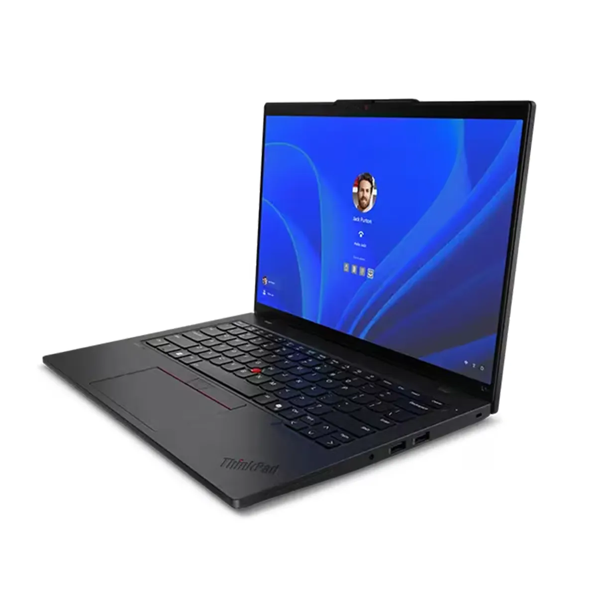 LENOVO - Lenovo Thinkbook 14 G8 - Portátil 16Gb Ram, 512Gb Ssd, 14" Fhd, Windows 11 Pro, Rendimient