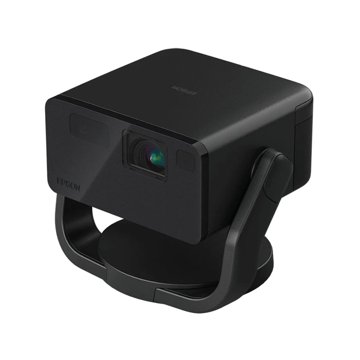 EPSON - Proyector Epson Ev Mini Ef-22B Portátil 1080P Hasta 3000 Lúmenes Conectividad Wifi Y Bluet