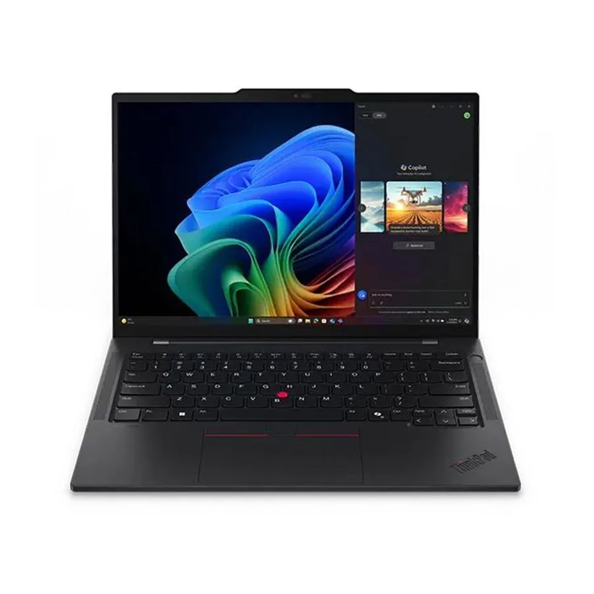 LENOVO - Laptop Lenovo Thinkpad T14S G6 - Intel I7 5.2Ghz, 16Gb Ram, 1Tb Ssd, 14" - Windows 11 Pro