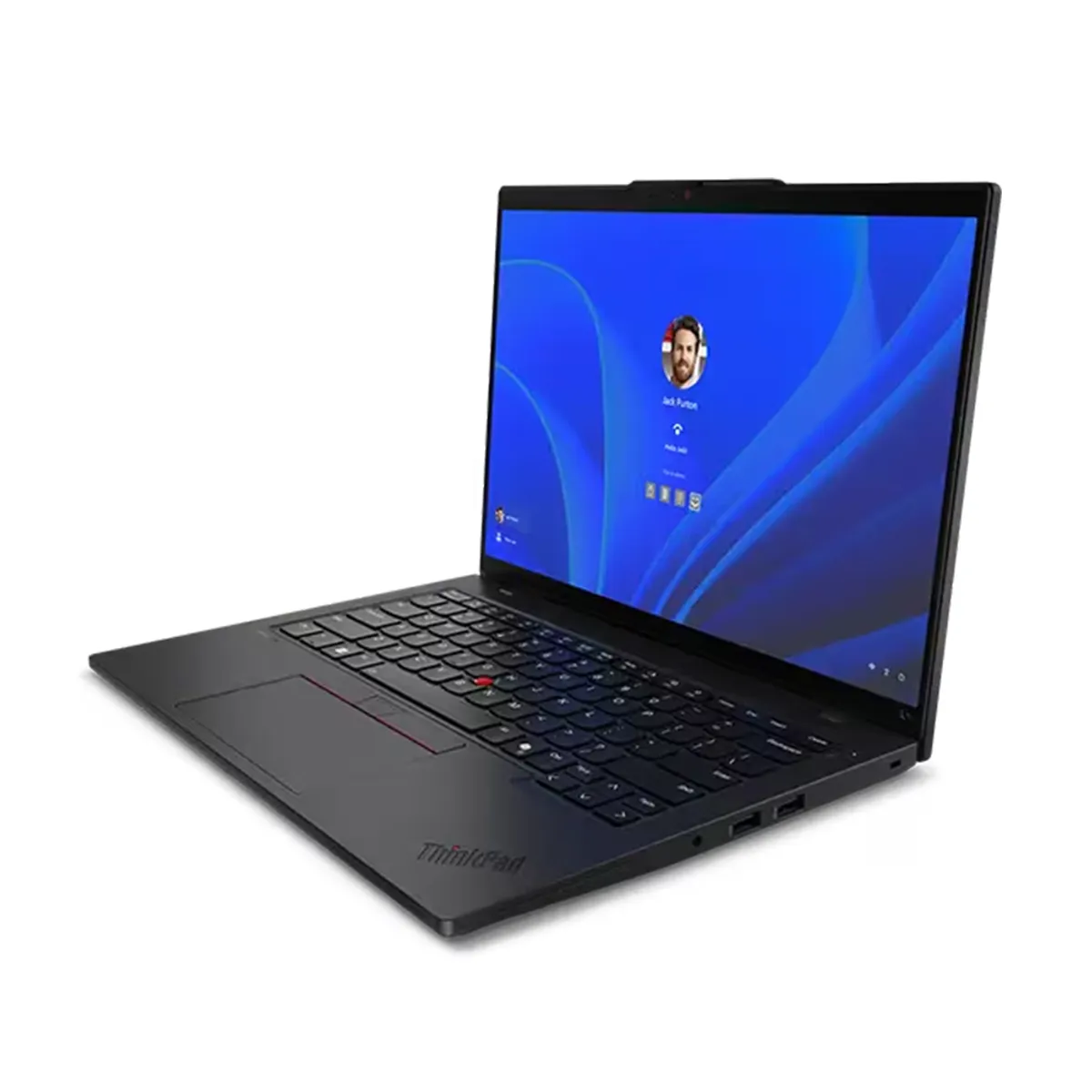 LENOVO - Laptop Lenovo Thinkpad L14 Intel Core I5 16Gb Ram Ssd 512Gb 14 Pulgadas Full Hd Windows 11