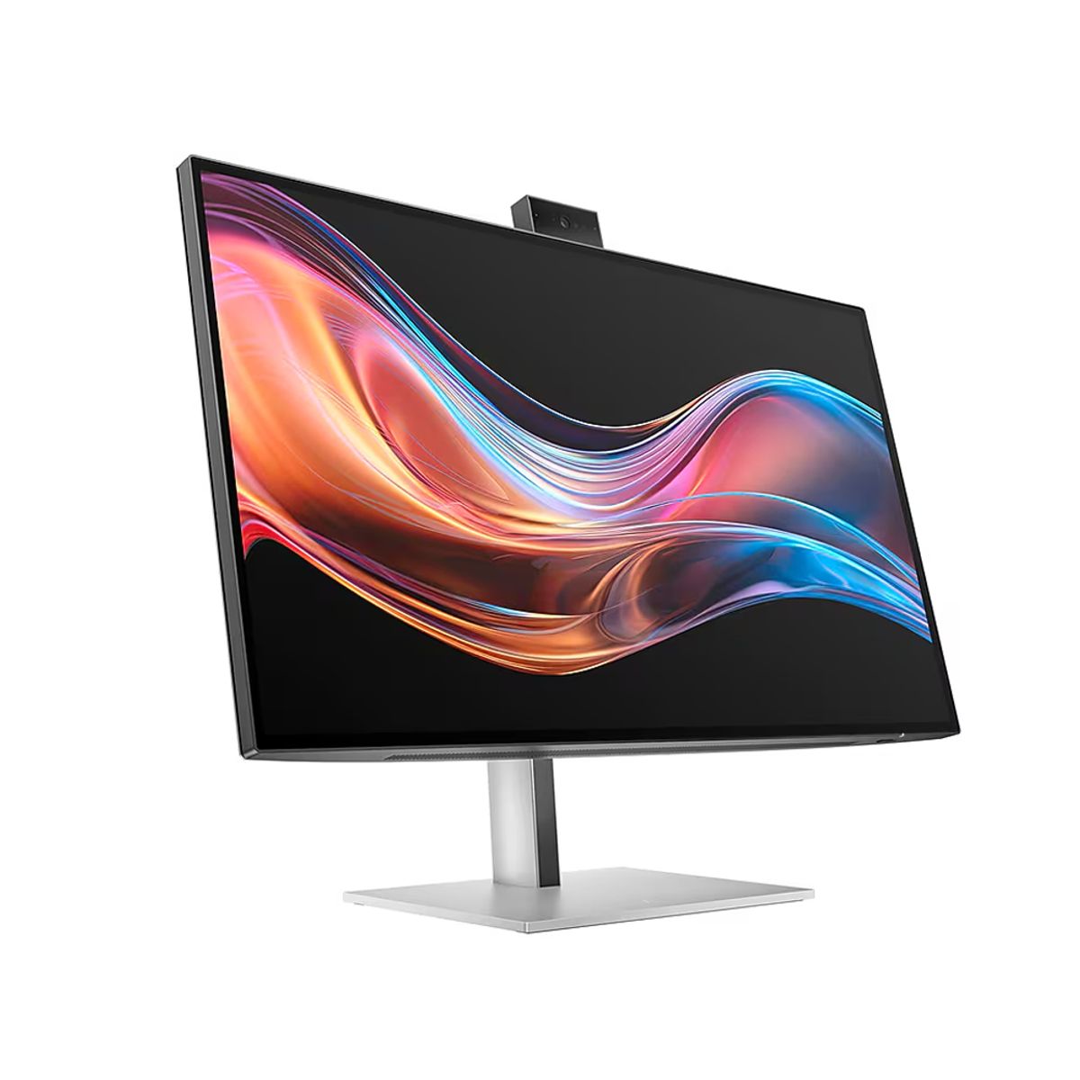 HP - Monitor Hp S7 Pro 727Pk 4K Tb4 - Pantalla Ultra Hd 27" Con Conectividad Thunderbolt 4