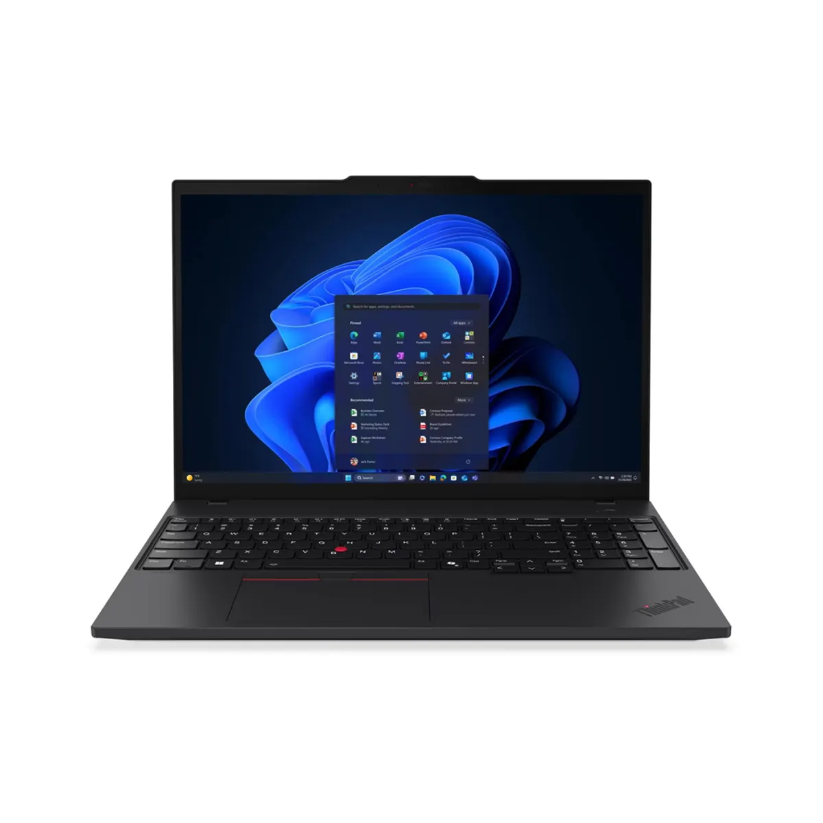 LENOVO - Lenovo Thinkpad T16 Gen 4 Ultimate 16Gb Ram 1Tb Ssd 16 Pulgadas Windows 11 Pro