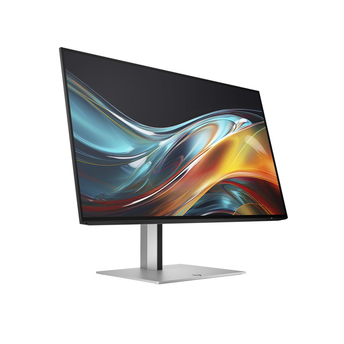 HP - Monitor Hp 23.8" Serie 7 Pro 724Pf Fhd Ips Con Función Pivotante Y Colores Vibrantes