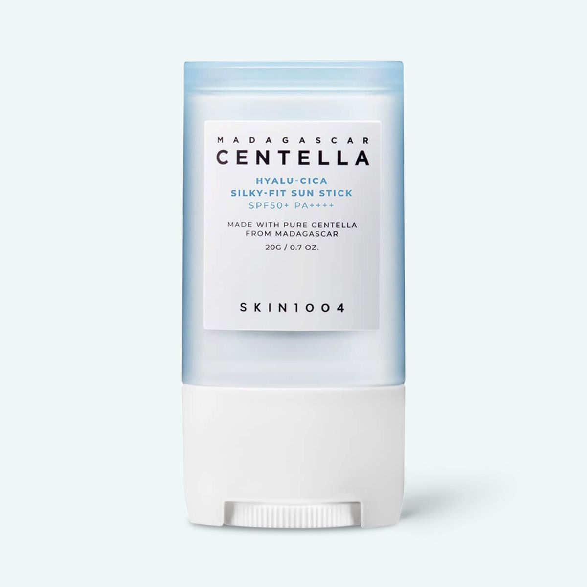 SKIN1004 Madagascar Centella Hyalu-Cica Sun Stick SPF50+ PA++++ 20g, marca SKIN1004 - Foto Principal