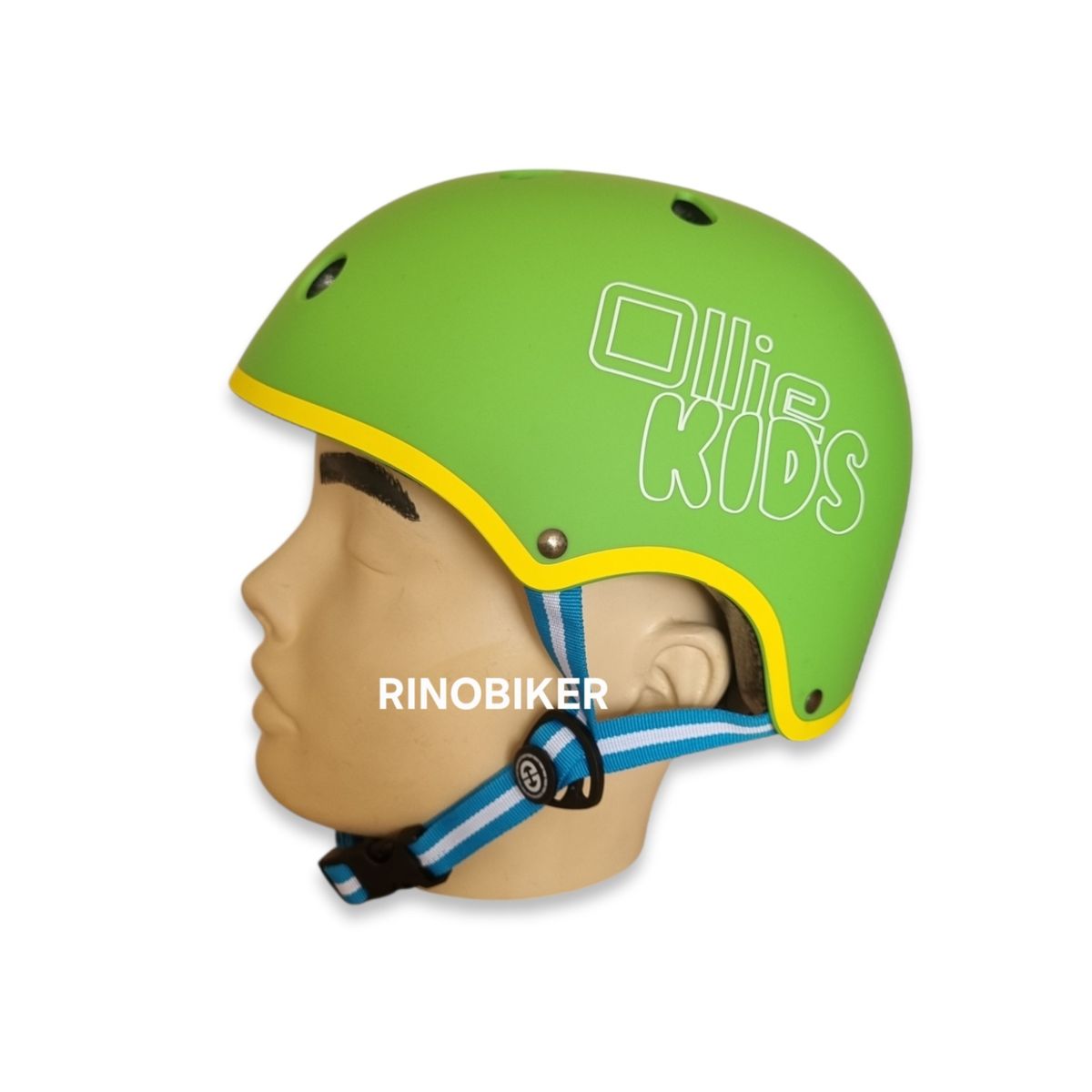 OLLIE - Casco OLLIE KIDS - Talla S