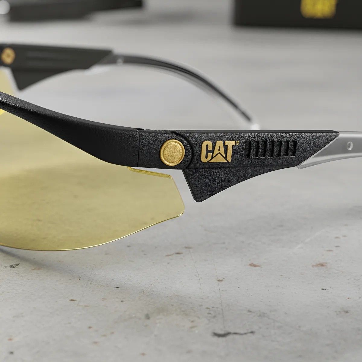 CAT - Lentes de seguridad-Conducción CAT caterpillar DIGGER