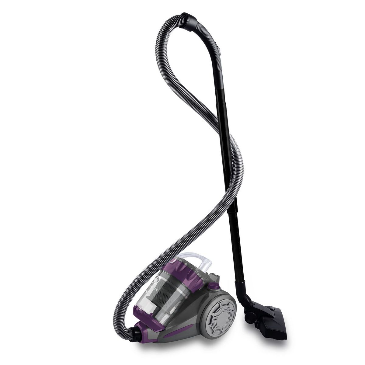 ELECTROLUX - Aspiradora ABS01 1200W sin Bolsa con Filtro HEPA