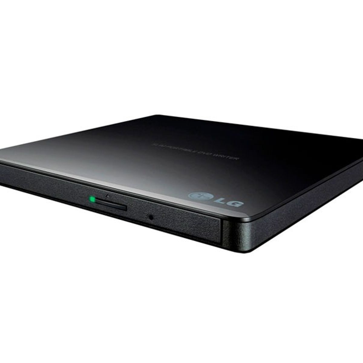 LG - GRABADOR LG DVD-EXTERNO 8X USB GP65NB60 SLIM