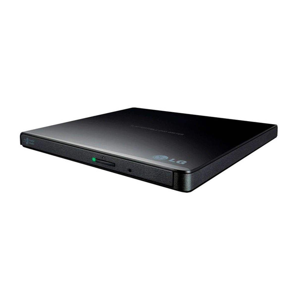 LG - GRABADOR LG DVD-EXTERNO 8X USB GP65NB60 SLIM