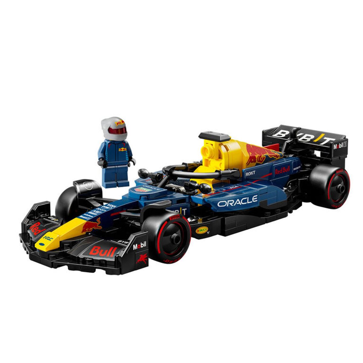 LEGO - LEGO Speed Champions  77243 Oracle Red Bull Racing RB20 Formula 1 F1