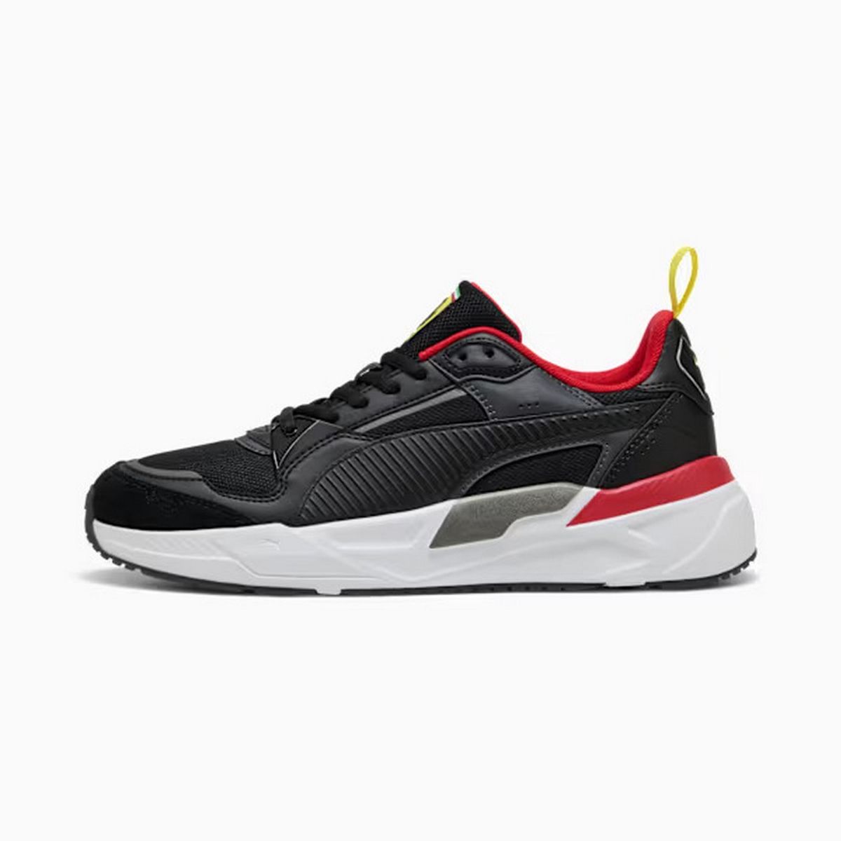 PUMA - Zapatillas Puma Ferrari Trinity 2 308762-01 Hombre