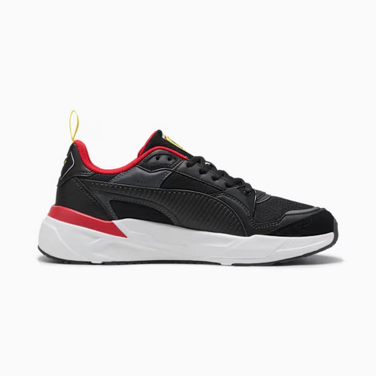 PUMA - Zapatillas Puma Ferrari Trinity 2 308762-01 Hombre
