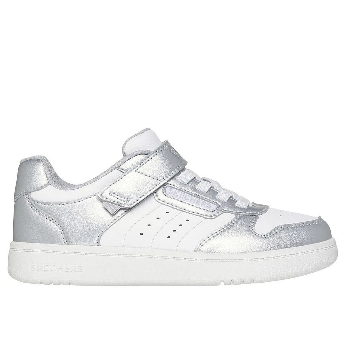 SKECHERS - Zapatillas Skechers Quick Street 310241L-SLW Niñas