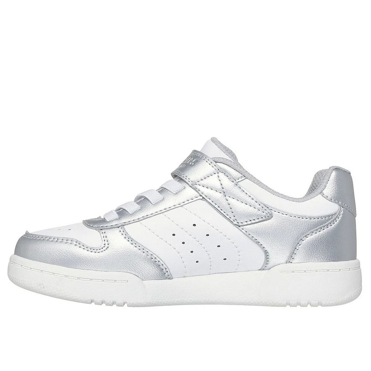 SKECHERS - Zapatillas Skechers Quick Street 310241L-SLW Niñas