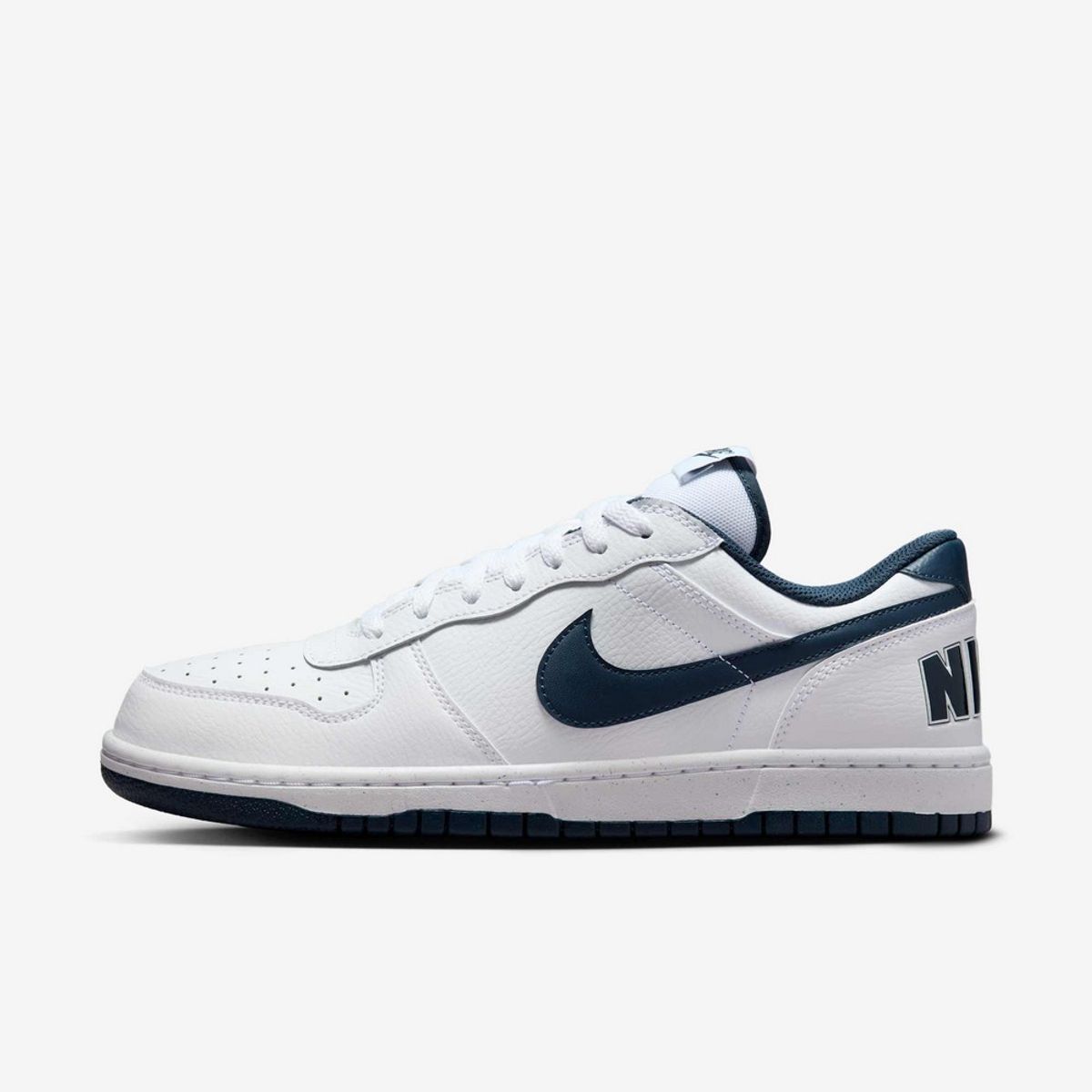 NIKE - Zapatillas Nike Big Low 355152-140 Hombre