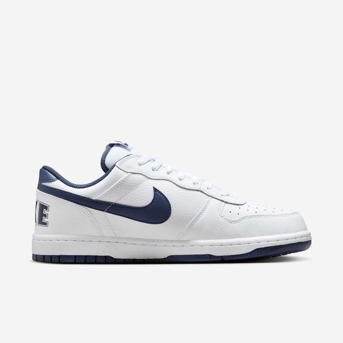 NIKE - Zapatillas Nike Big Low 355152-140 Hombre