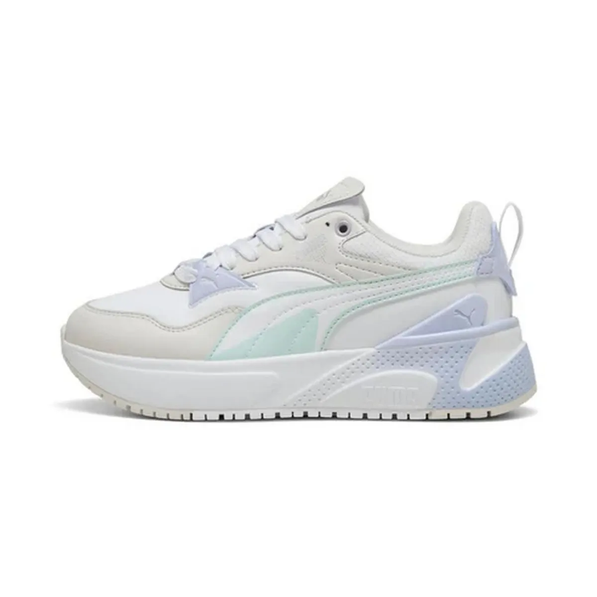 PUMA - Zapatillas Puma R78 Disrupt 397675-14 Mujer