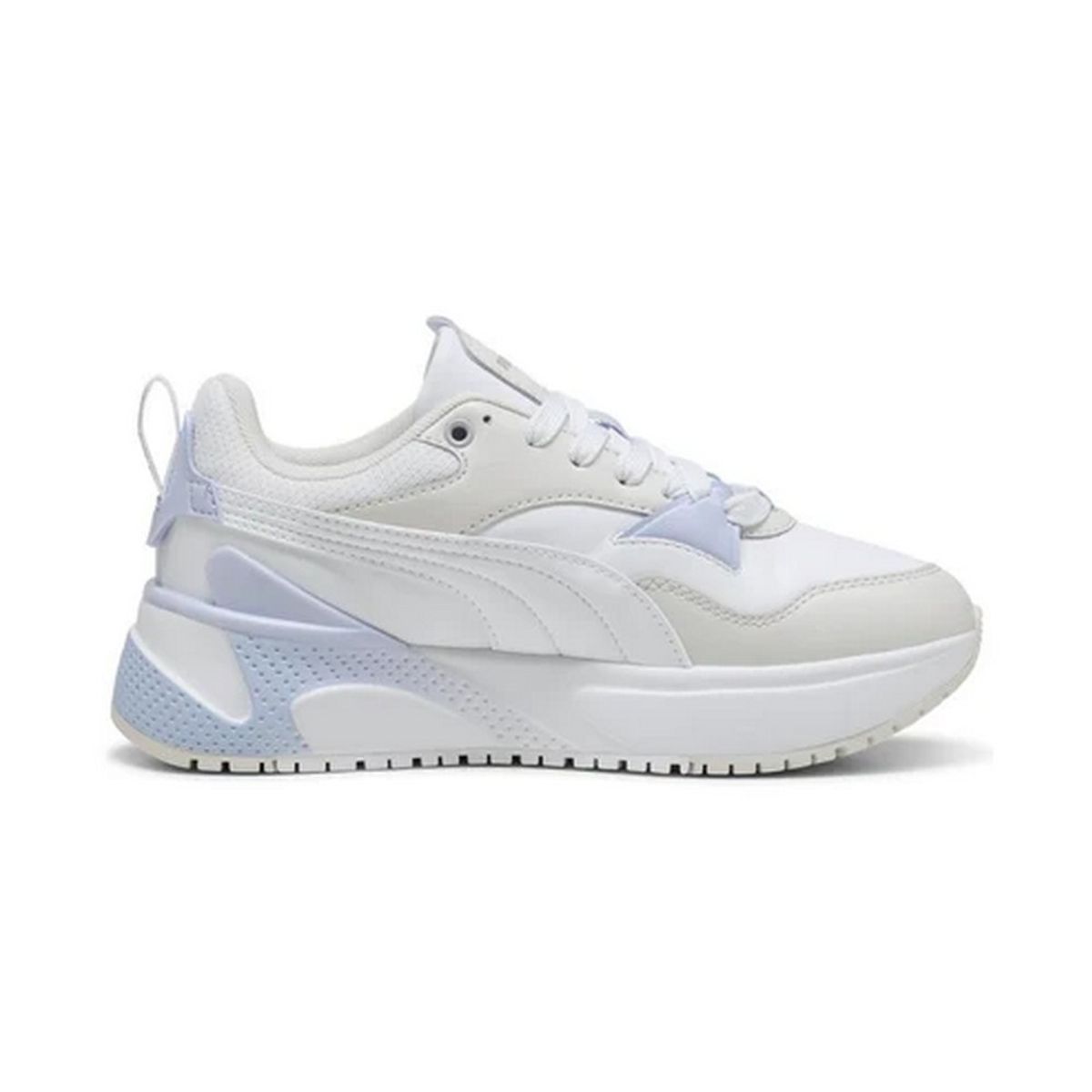 PUMA - Zapatillas Puma R78 Disrupt 397675-14 Mujer