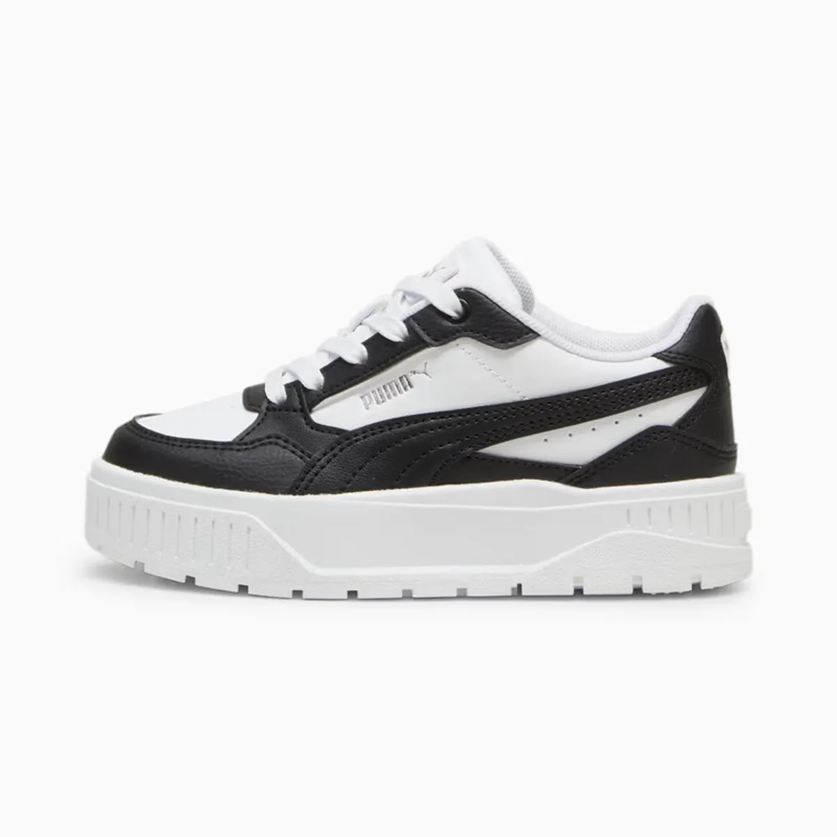 PUMA - Zapatillas Puma Karmen Ii Idol 398877-02 Niñas