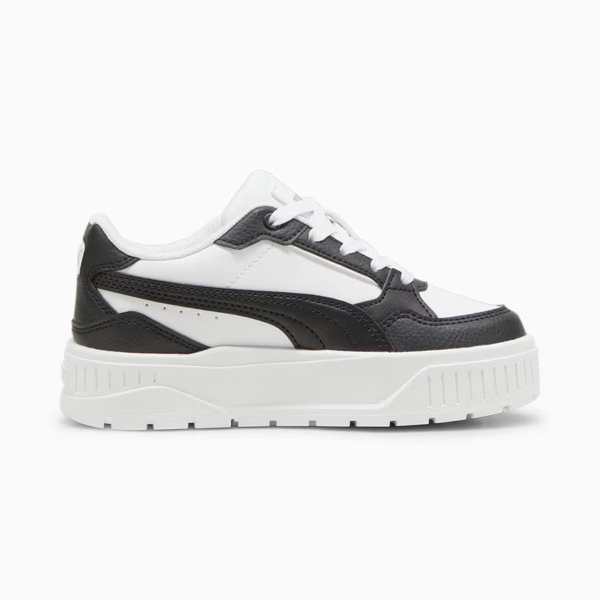 PUMA - Zapatillas Puma Karmen Ii Idol 398877-02 Niñas