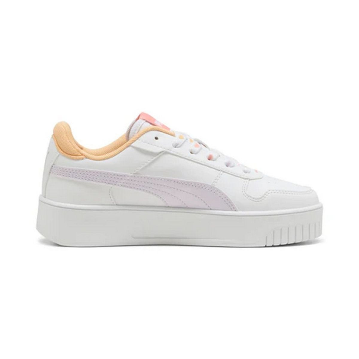 PUMA - Zapatillas Puma Carina Street Lacey 400884-02 Mujer