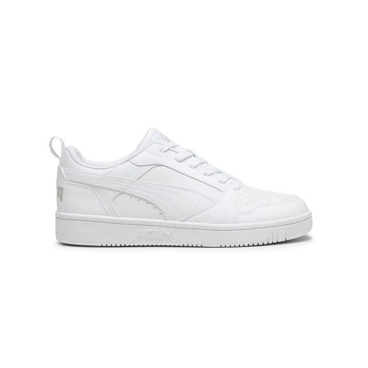 PUMA - Zapatillas Puma Rebound V6 Low 401005-03 Mujer