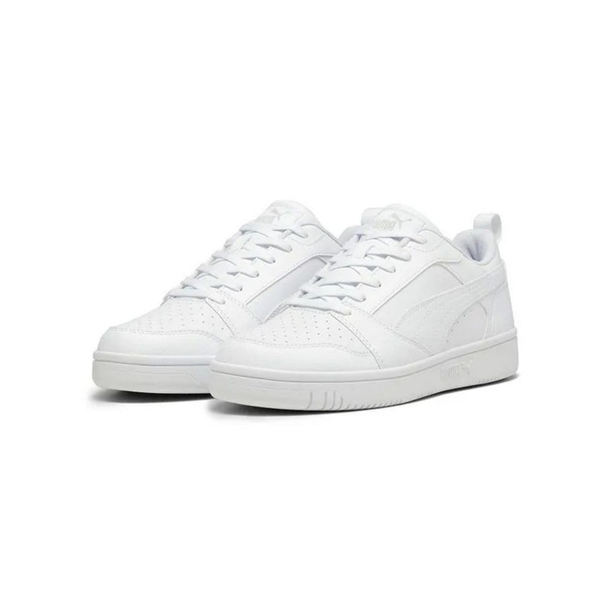 PUMA - Zapatillas Puma Rebound V6 Low 401005-03 Mujer