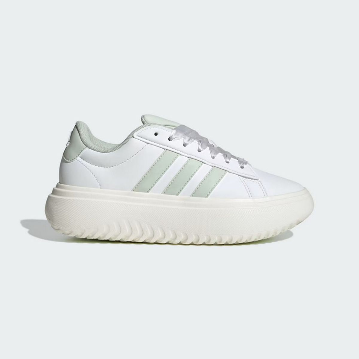 ADIDAS - Zapatillas Adidas Grand Court JR0705 Mujer