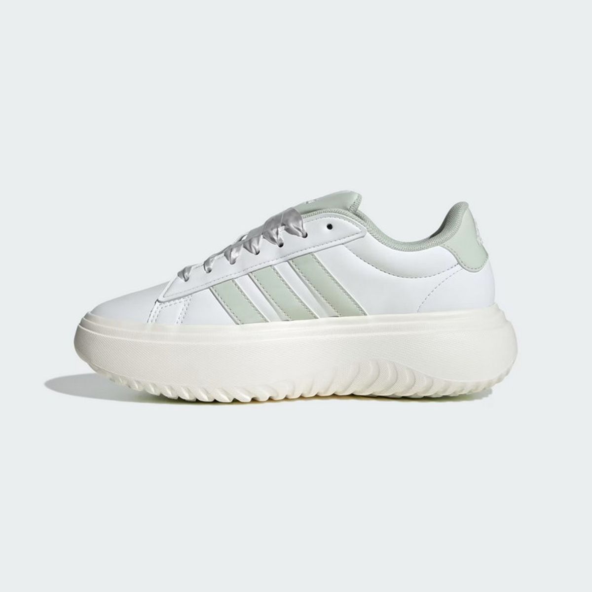 ADIDAS - Zapatillas Adidas Grand Court JR0705 Mujer