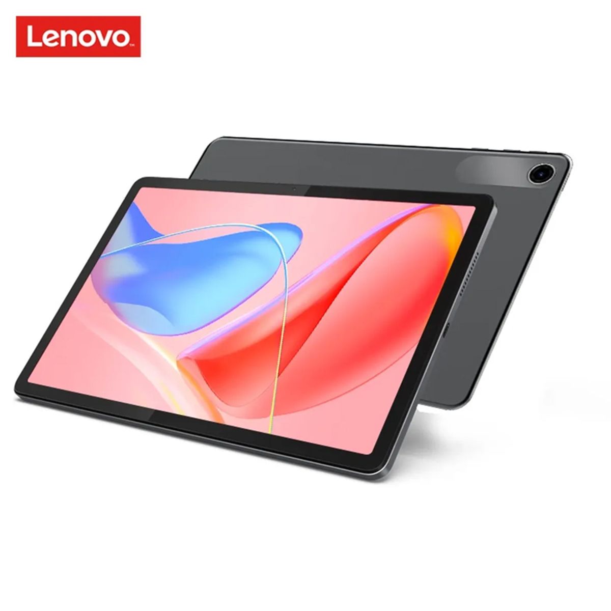 LENOVO - Tablet Lenovo K10C 8GB+128GB WiFi Negro