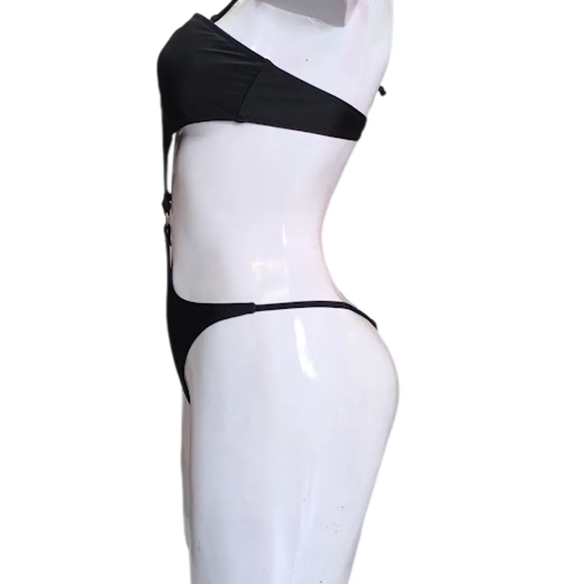 GENERICO - Ropa de Baño de Mujer Trikini