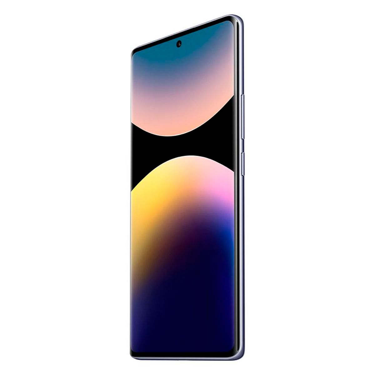 XIAOMI - Redmi Note 14 Pro 5G 256GB 8GB PÚRPURA