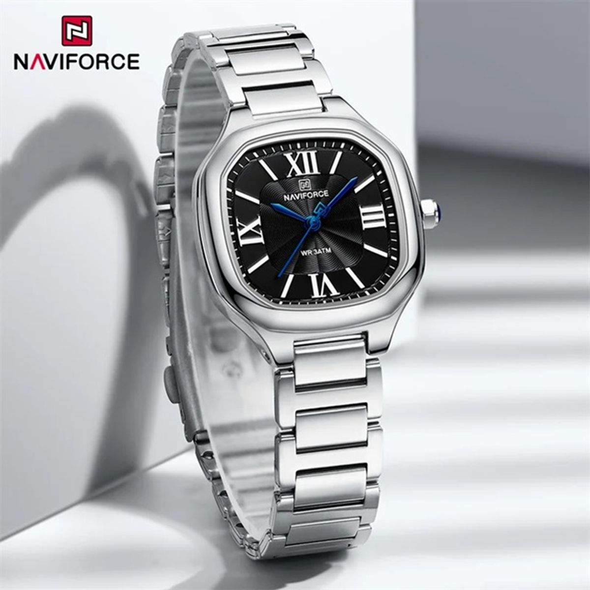 NAVIFORCE - RELOJ PARA MUJER MARCA NAVIFORCE NF5042