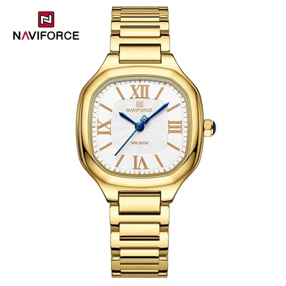 NAVIFORCE - RELOJ PARA MUJER MARCA NAVIFORCE NF5042