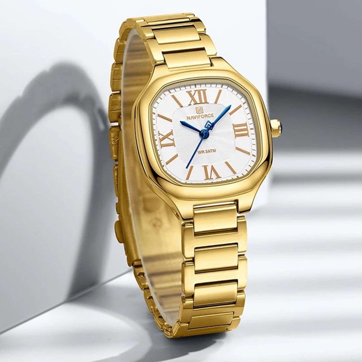 NAVIFORCE - RELOJ PARA MUJER MARCA NAVIFORCE NF5042