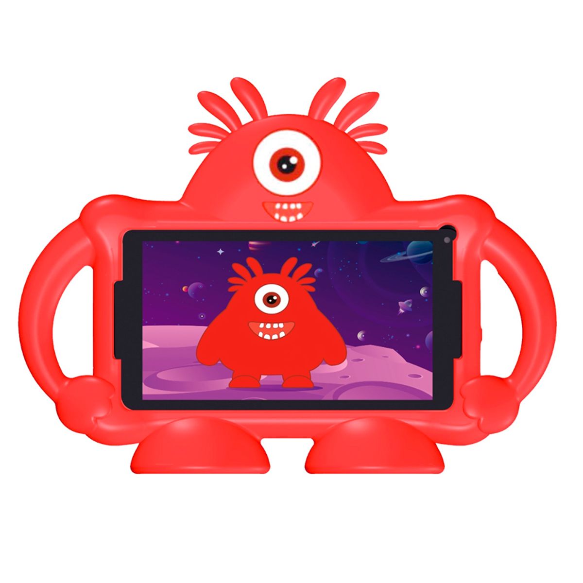 ADVANCE - Tablet Advance Intro Tr6965 7" Ips 1024X600 Android 12 Go Edition , 32Gb, 2Gb Ram, Wi-Fi