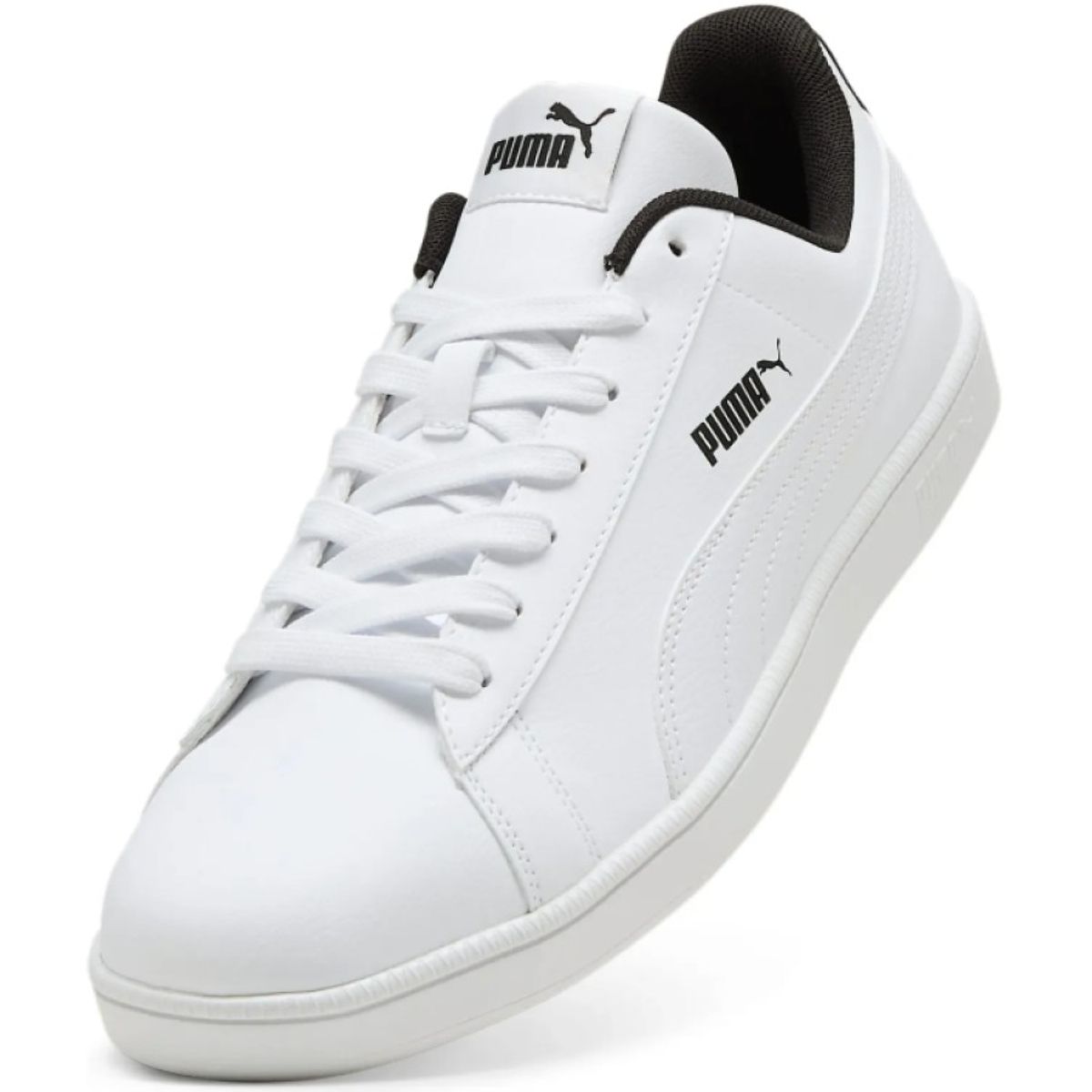 PUMA - Zapatilla Puma UP 372605 55 Blanco para Hombre