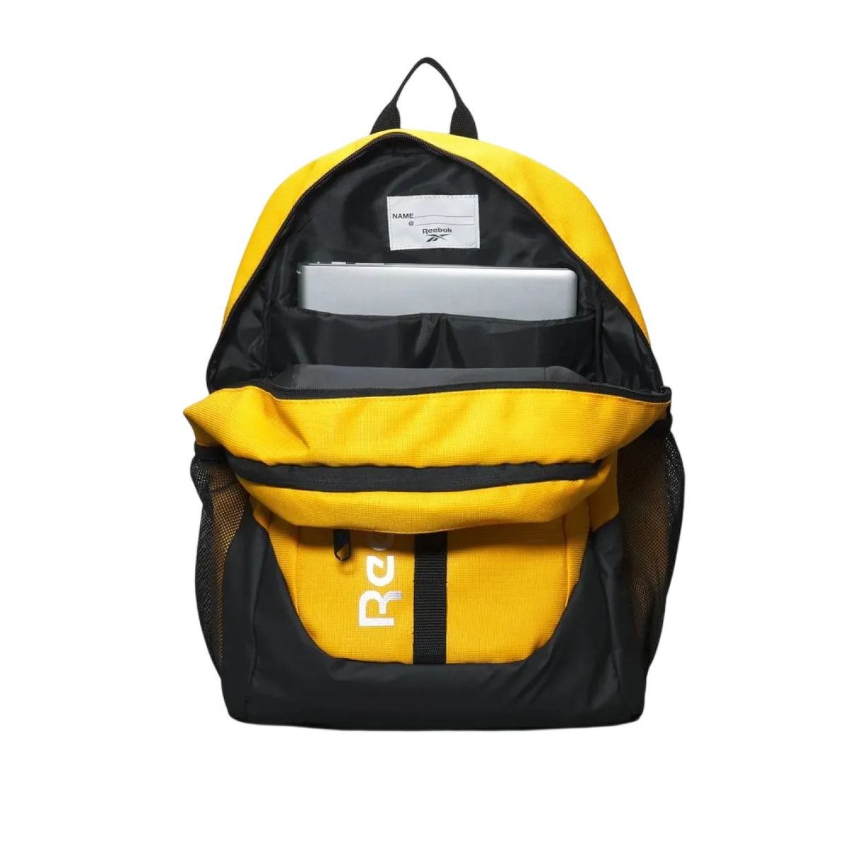 REEBOK - Mochila Reebok Restore ACCB081 Amarillo Unisex