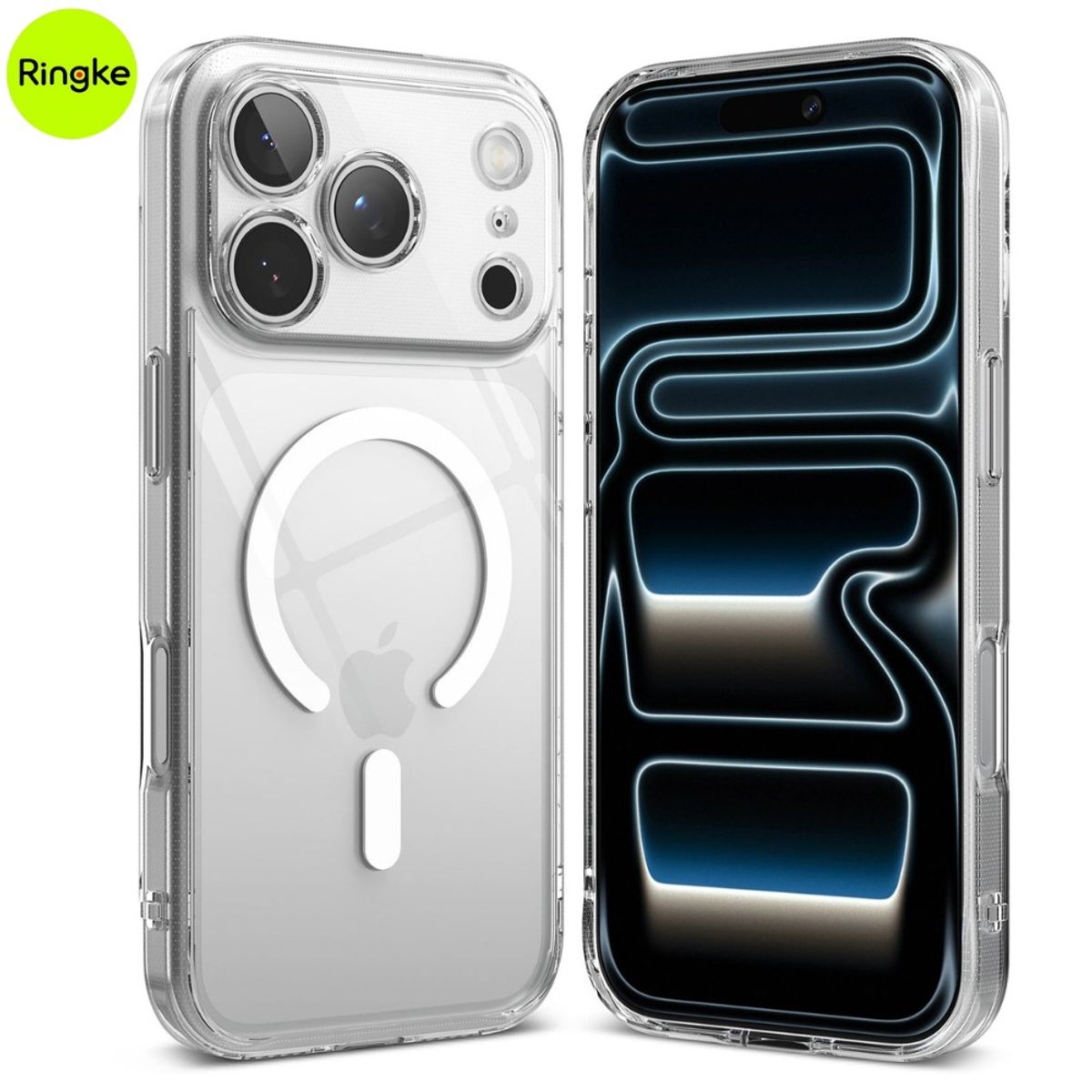 RINGKE - Case Ringke Fusion Magnetic - iPhone 17 Pro Max