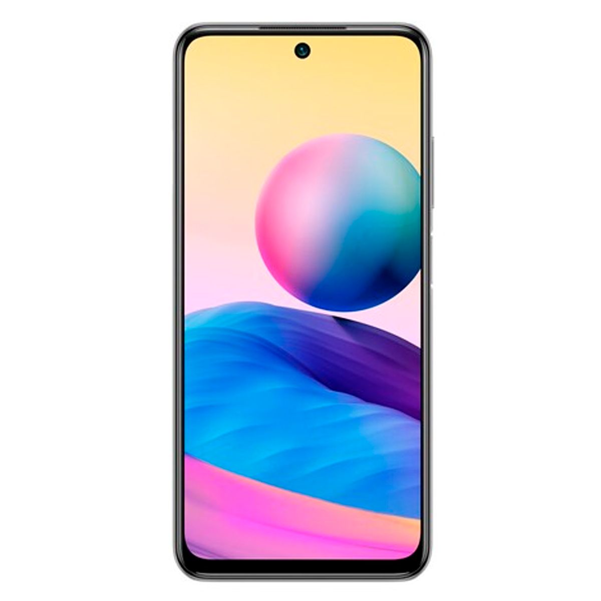 XIAOMI - Redmi Note 10 5G 4GB 128GB Azul