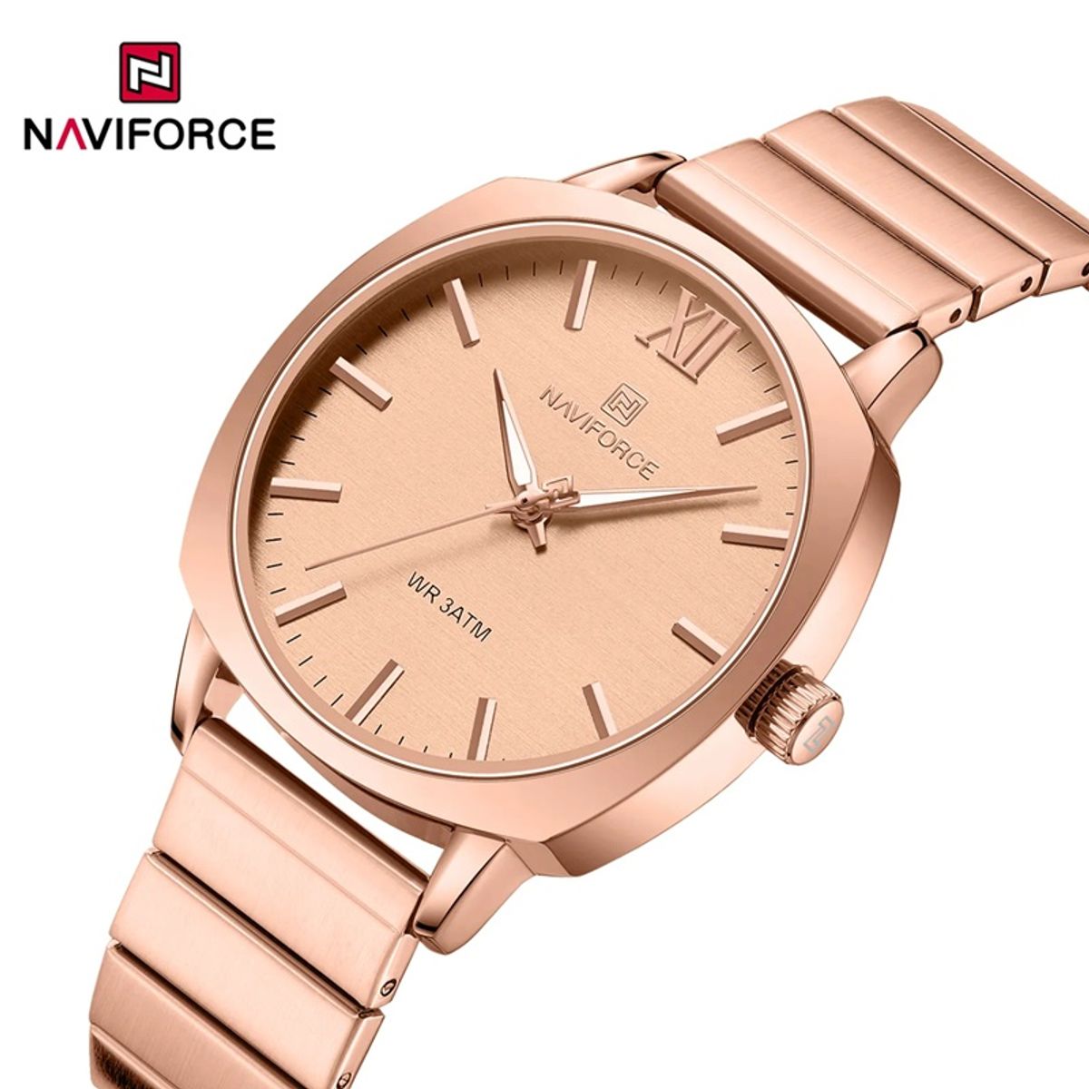 NAVIFORCE - RELOJ PARA MUJER MARCA NAVIFORCE NF5044