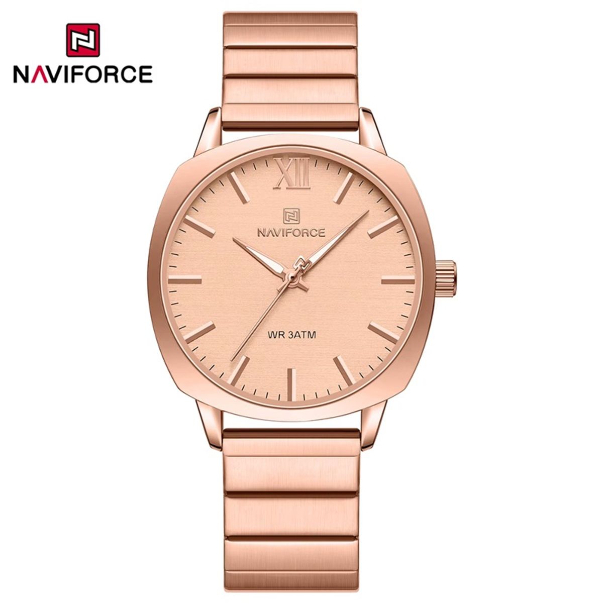 NAVIFORCE - RELOJ PARA MUJER MARCA NAVIFORCE NF5044