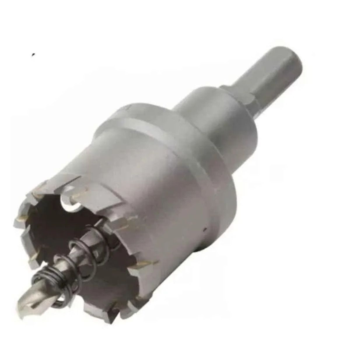 Broca Sierra de corona Tolsen punta de carburo de tungsteno de 15 mm - 75915, marca TOLSEN - Foto Principal