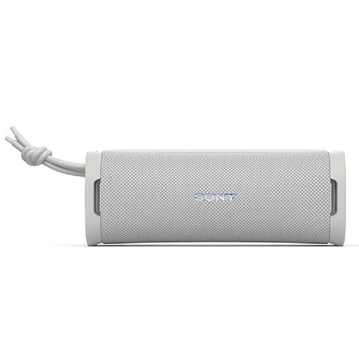 SONY - Sony Parlante Bluetooth Portátil SRS-ULT10 Blanco