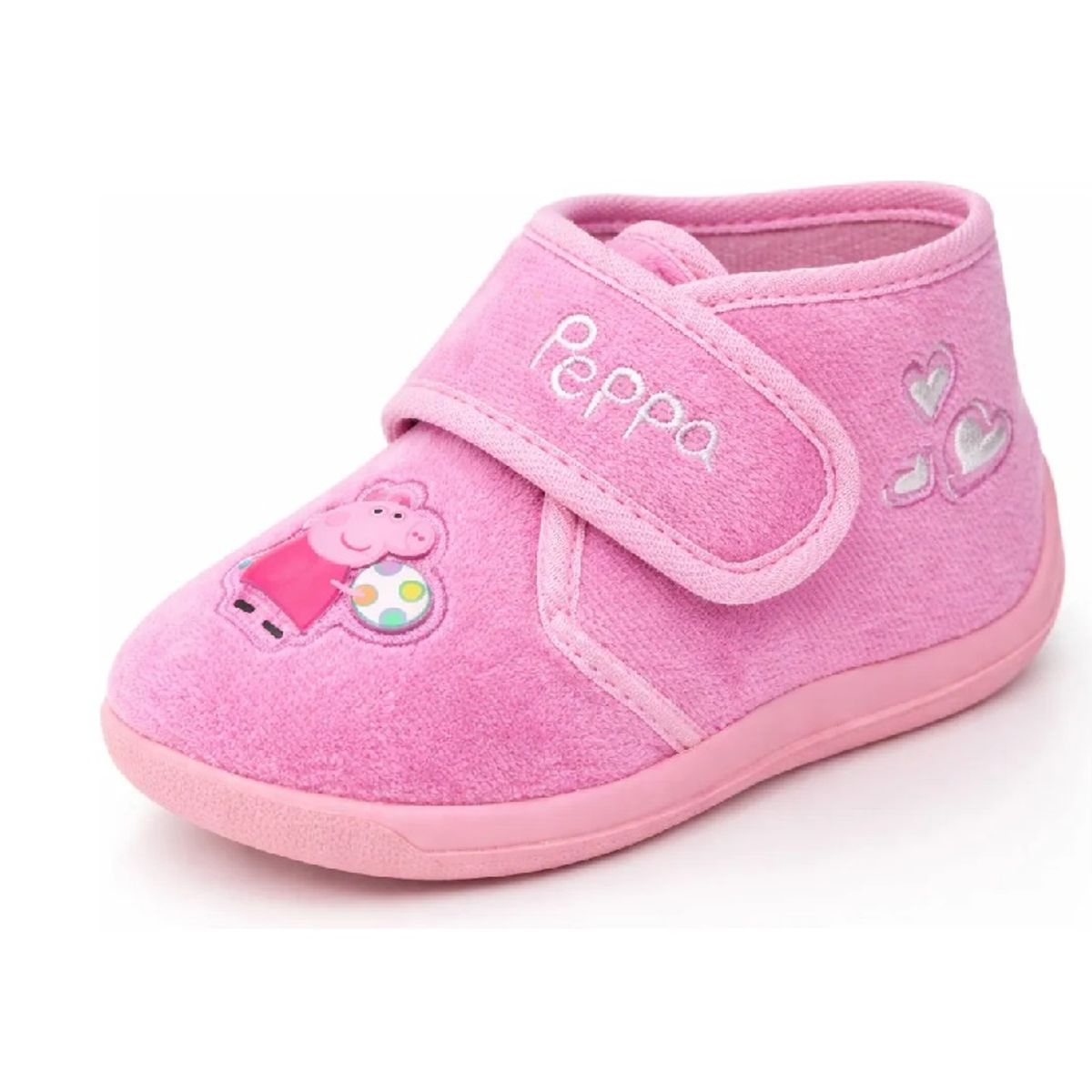 GENERICO - Zapatillas Niña Peppa Napa