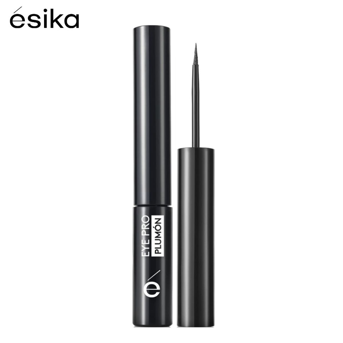 ESIKA - Delineador Líquido Eye PRO Punta Plumón